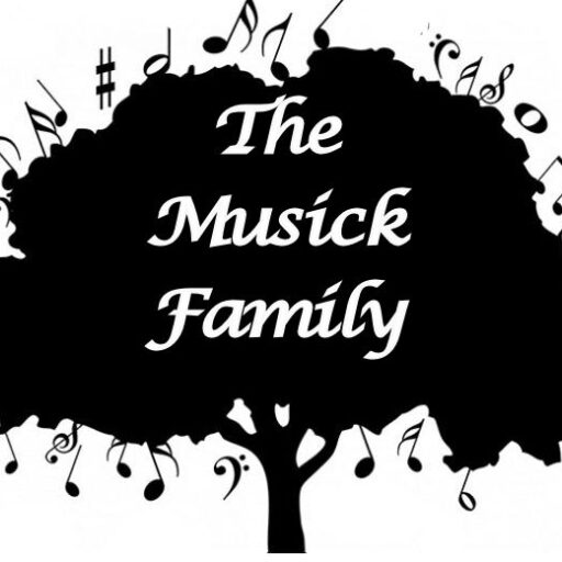 Musick Family Online Logo